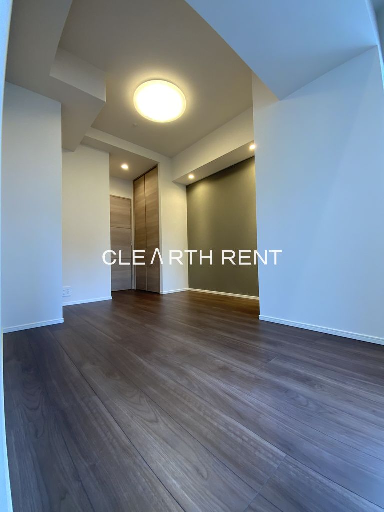 コンシェリア麻布 ＰＬＡＴＩＮＵＭ ＳＱＵＡＲＥ10階 ☆駅近×設備充実の理想空間/直接の管理会社クレアスレント☆