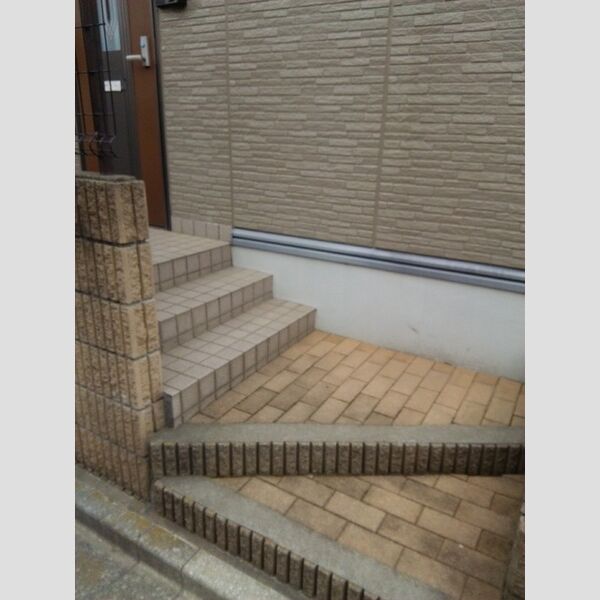 サンセール エントランス