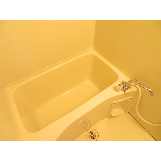 エステートピアＫ0103号室 バスルーム