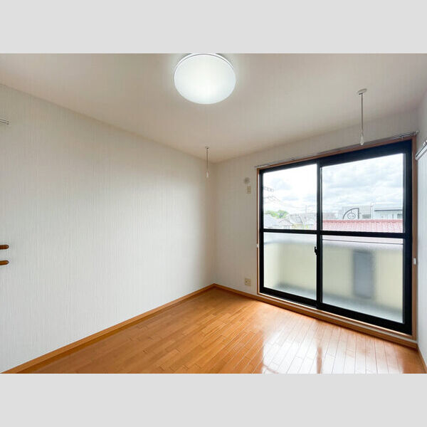 ロイヤルハーモニー301号室 部屋その他