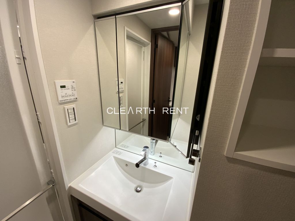 コンシェリア池袋 ＴＨＥ ＲＥＳＩＤＥＮＣＥ ＥＡＳＴ3階 当社クレアスレントのみでご紹介が可能なお部屋