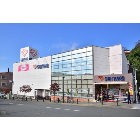 吉田邸 AA号室 周辺