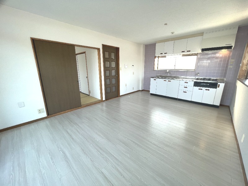 ティンカーベル3階 部屋その他