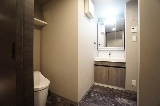 ルクレ自由が丘1階 同建物別部屋の参考画像