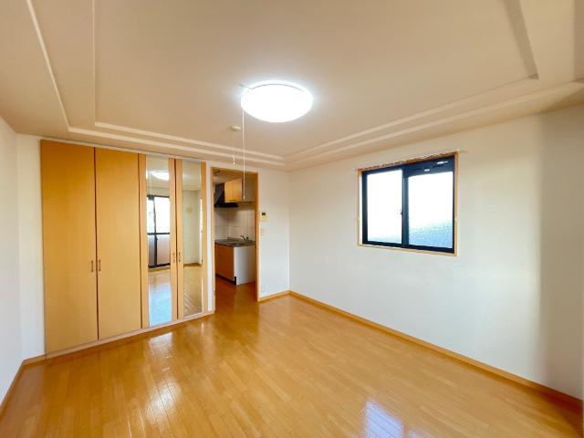 ベルローズ 室内