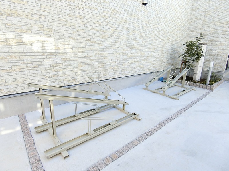 リブリ・石神井台1階 部屋その他