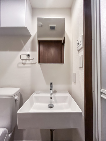 【防音マンション】スカイラシクラス田園調布本町102号室 ※同シリーズ物件参考イメージ