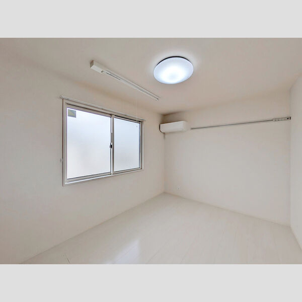 アンテ クラージュ201号室 洋室