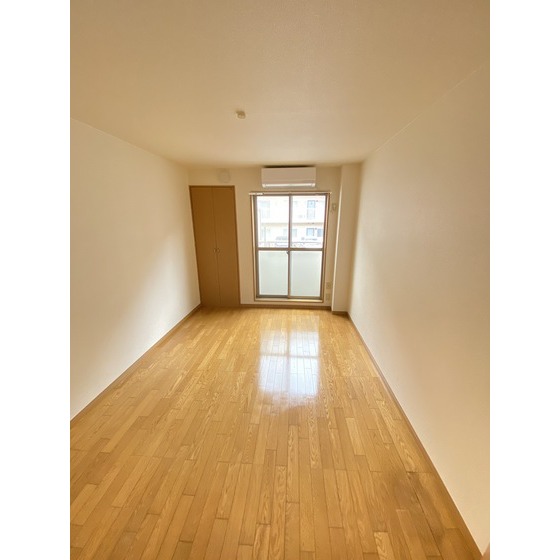 オークマンション202号室 その他