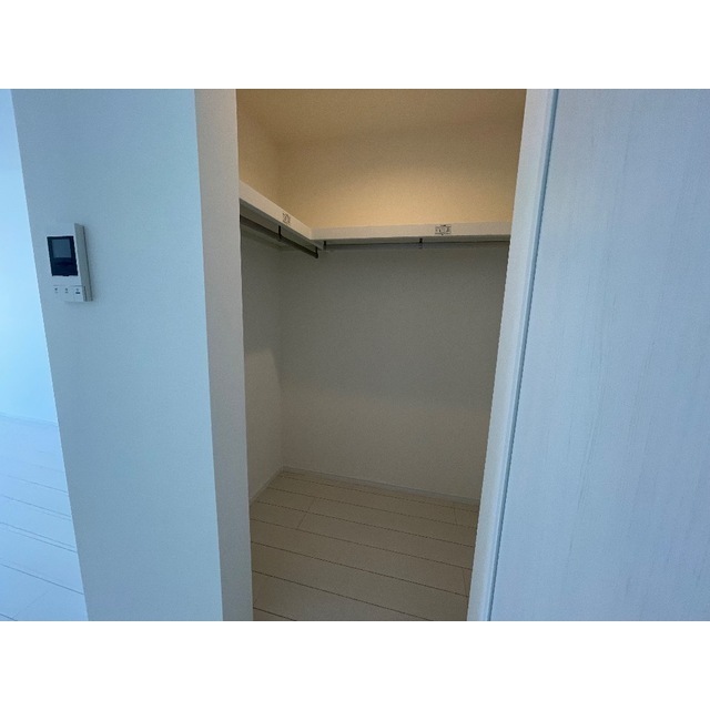 MQuarto拝島Ⅰ203号室 部屋その他