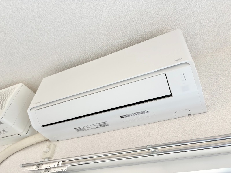 ウィンベルソロ鶴間第42階 内観