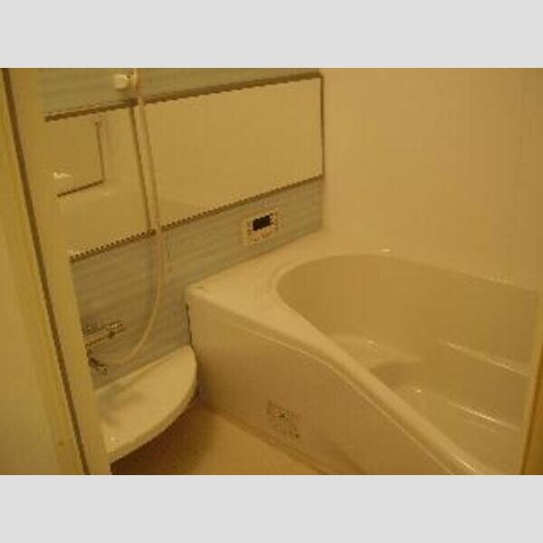 ラエティティア101号室 浴室