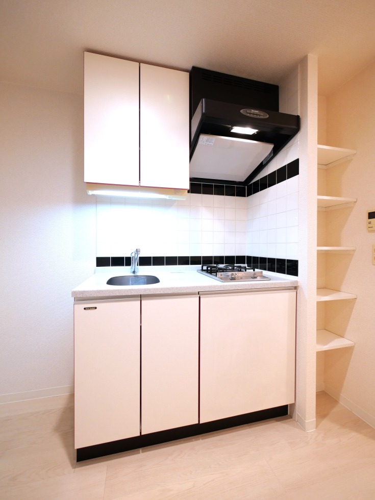 レイシス大山山手通り13階 内観