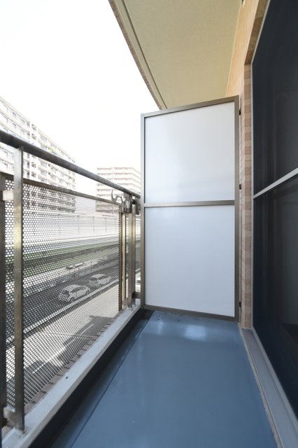 アイフェリーク大森404号室 同建物別部屋の参考画像