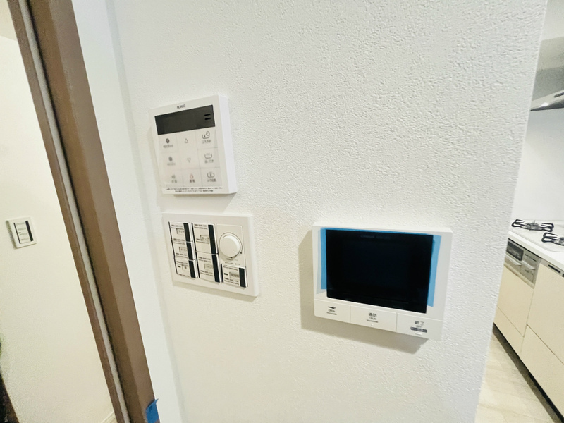 THE MAYFAIR3階 部屋その他