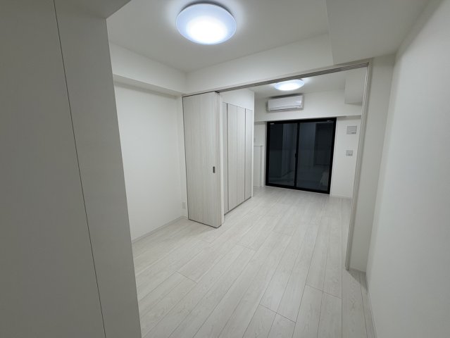 GENOVIA世田谷桜0307号室 リビング