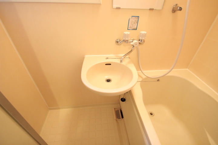 サクセスＡ3階 部屋その他