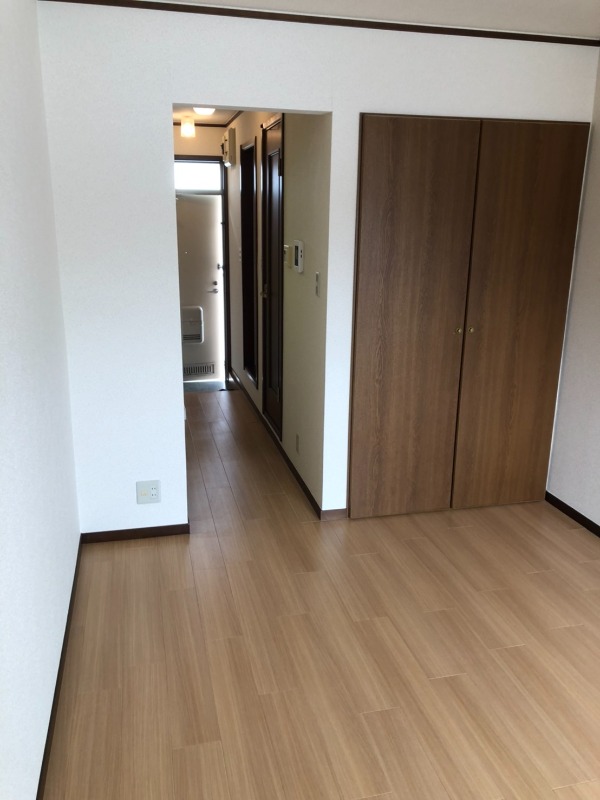 フローラマツノ ※別部屋参照