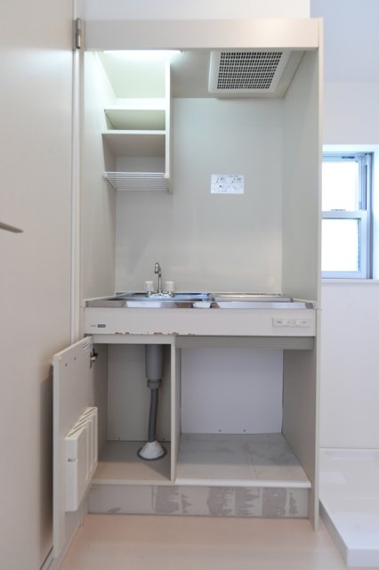 ウィンズ・パレ西落合 キッチン