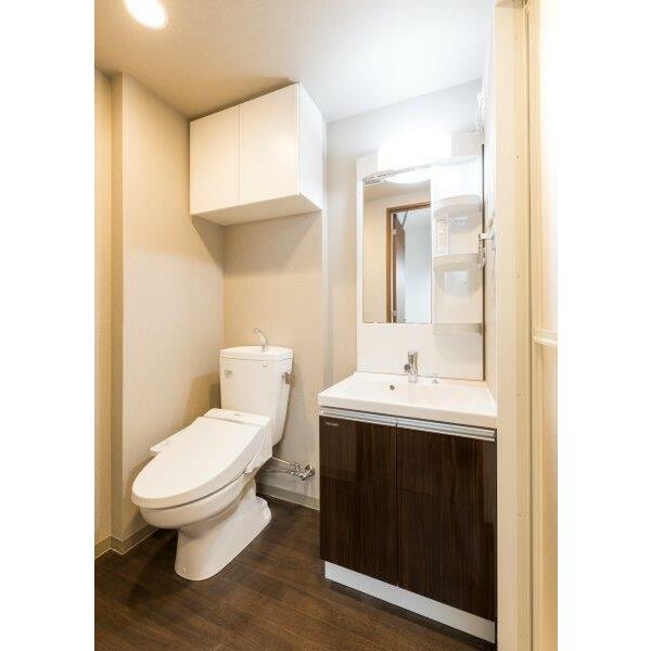 スプランディッド江東住吉501号室 部屋その他