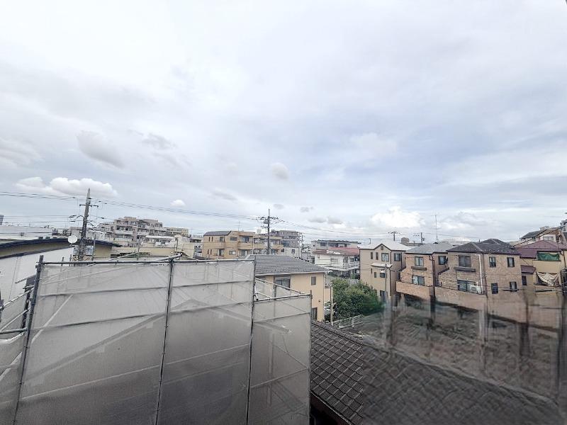 CREALpremier西馬込3階 部屋その他