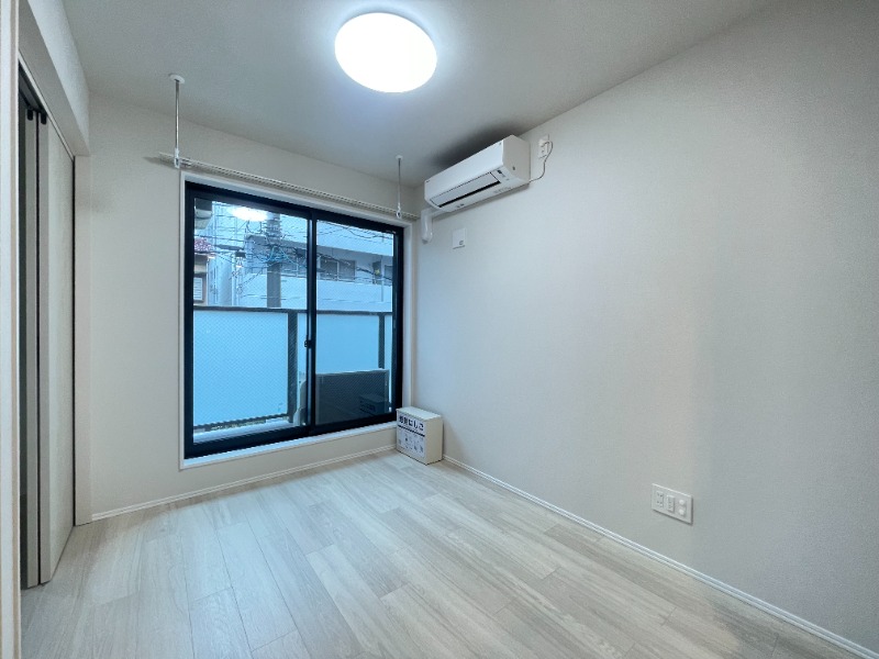 MONOLITH錦糸町2階 リビング