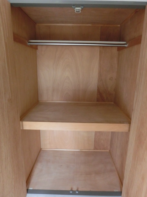 ＰＲＯＣＥＣＡＮ 収納