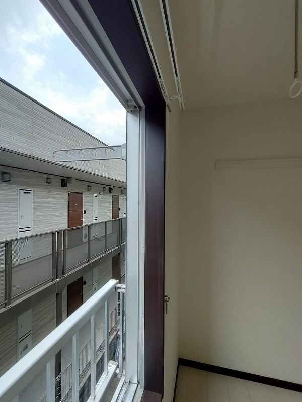 ディアロック2階 部屋その他