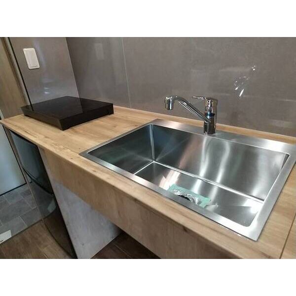 Ligere南行徳East0104号室 キッチン