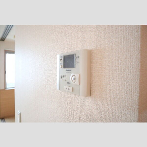 デュアリス川口　A303号室 ロビーTVインターホン