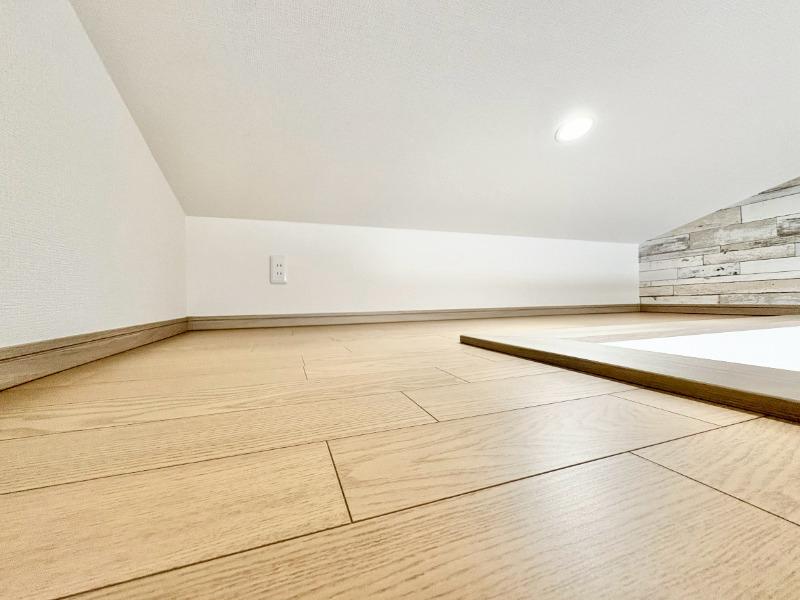 Waonette 相南3階 部屋その他