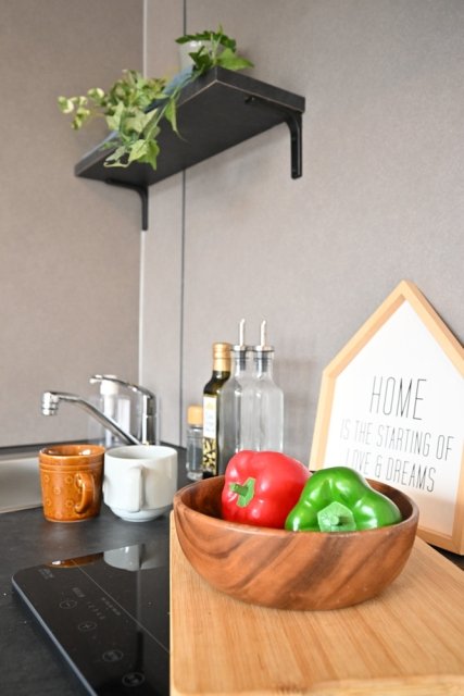 ロジマン西麻布507号室 同建物別部屋の参考画像