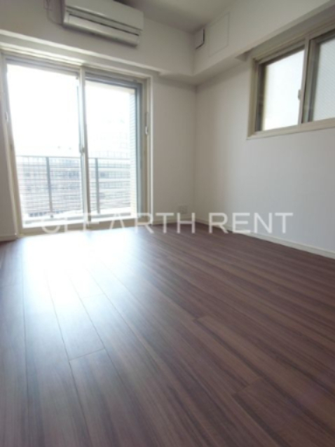 コンシェリア南青山3階 同タイプ別住戸写真となります。現況と異なる場合がございます。