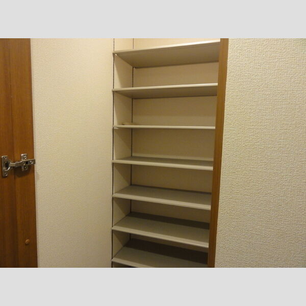 グリーンコート貝塚3号館 3-203(シューズボックス)