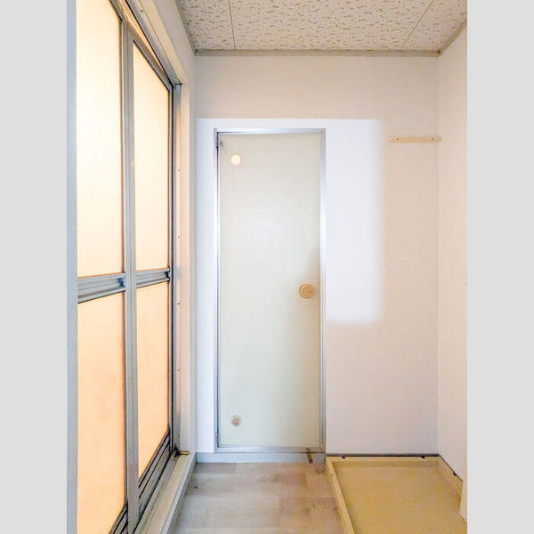 プルミエール吉野 洗面