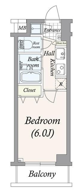 菱和パレス世田谷桜新町1階 当社専任/分譲賃貸マンション/敷金礼金ゼロ