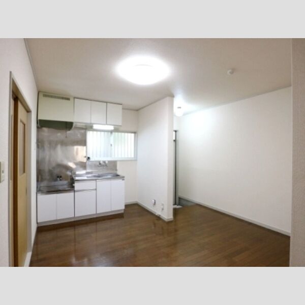 サンドゥエル北柏 ダイニングキッチン