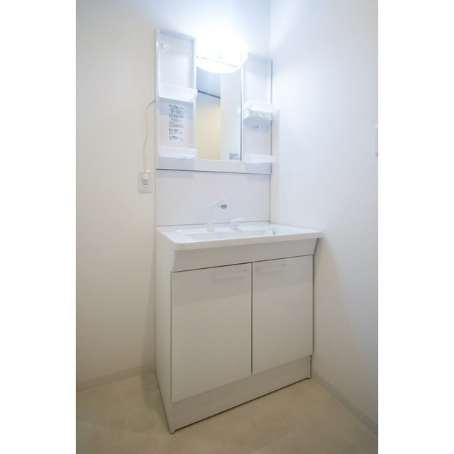 ヒカリハイツ 内観