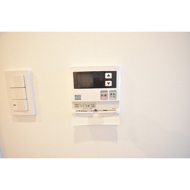 エルフローラ三軒茶屋 内観