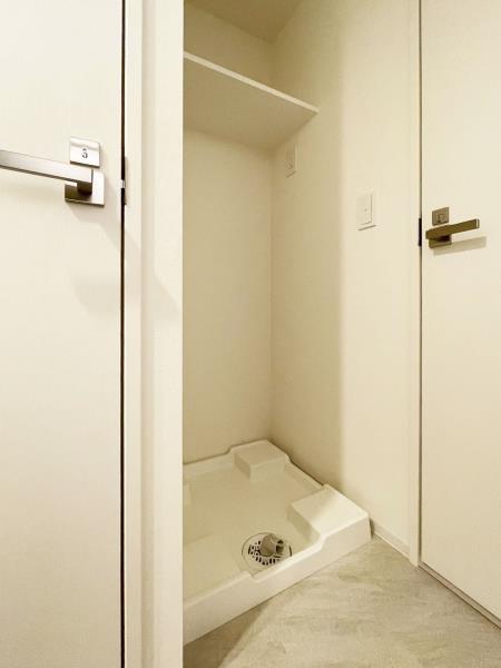 Ｂｒｉｌｌｉａ　ｉｓｔ　浅草3階 部屋その他