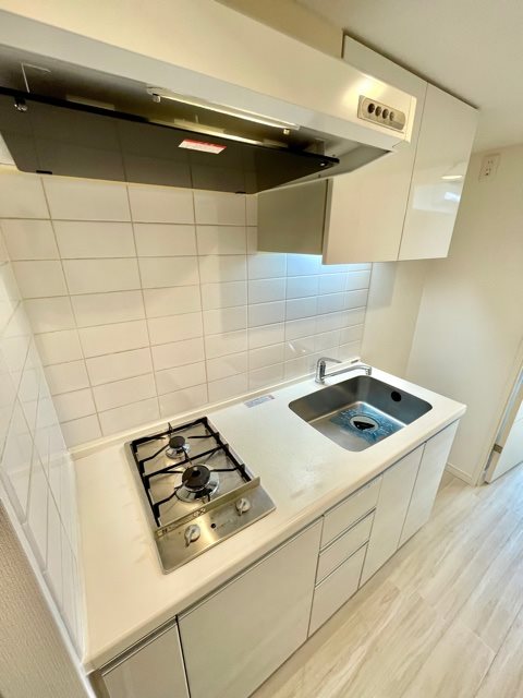 レジディア築地6階 同建物別部屋の参考画像