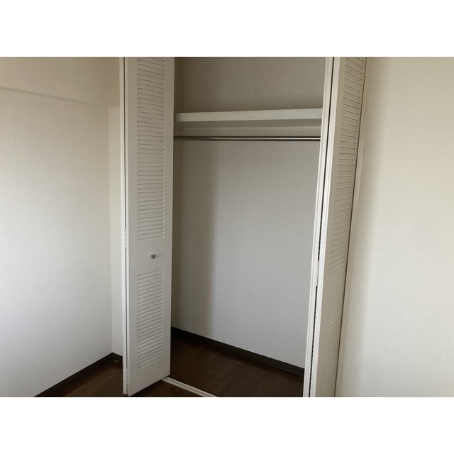 パークビュー北本 内観