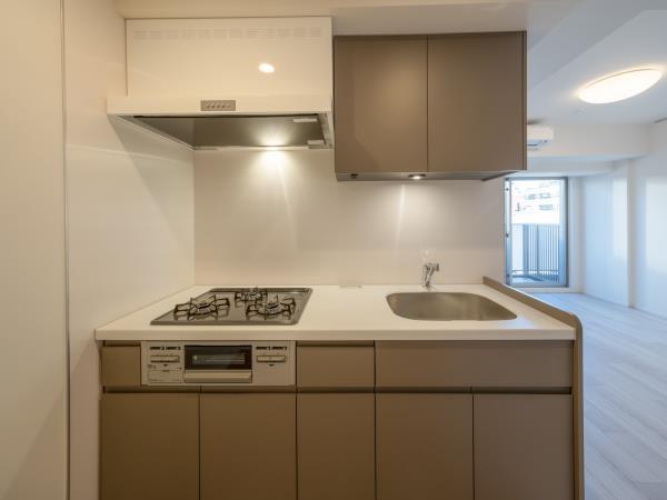 Ｂｒｉｌｌｉａ　ｉｓｔ　浅草7階 部屋設備