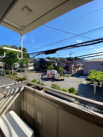 コスモハイツ305号室 同建物別部屋の参考画像