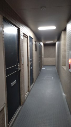 プライムアーバン鶴見寺谷104号室 部屋その他