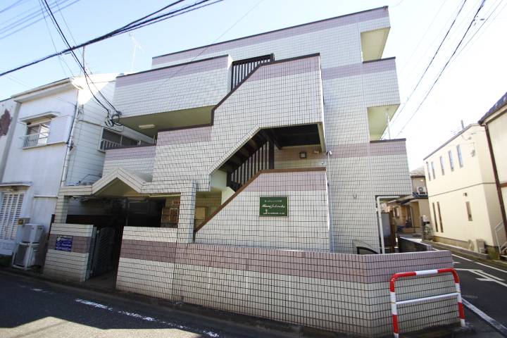 リージェンツプラザ上福岡2階 部屋その他