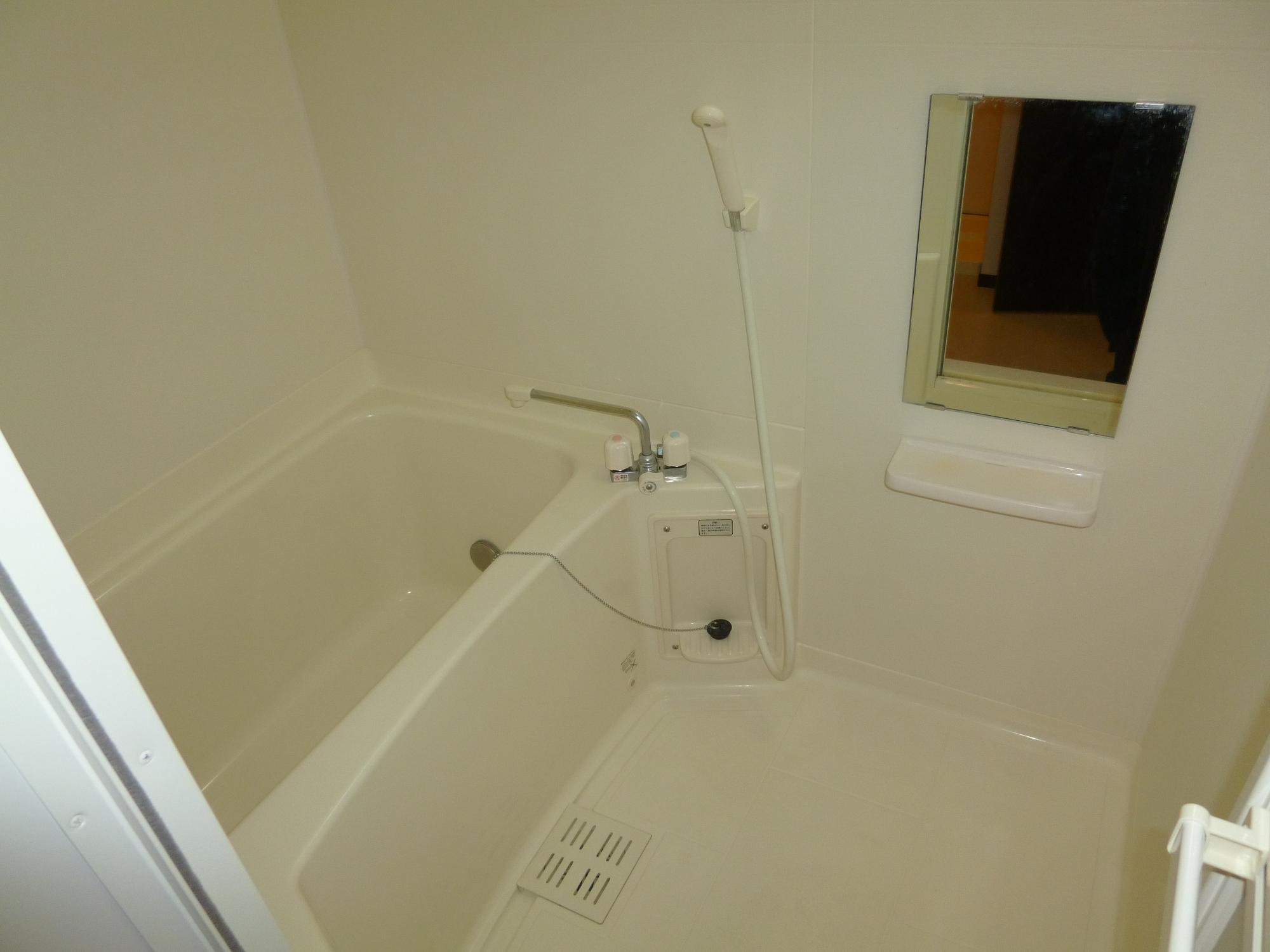 レオネクスト松軒 お風呂