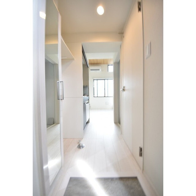 ハーモニーテラス豊島Ⅶ 内観