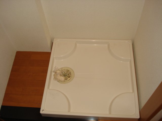 プロニティＲ＆Ｓ 洗濯機置場