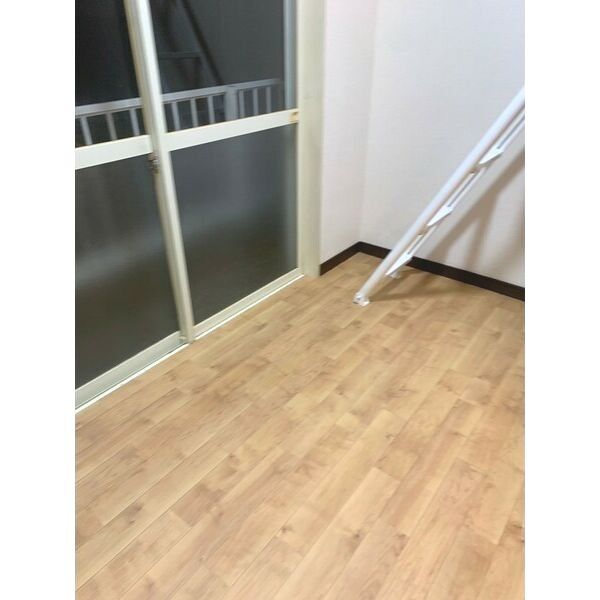 システムハイツ103号室 部屋その他